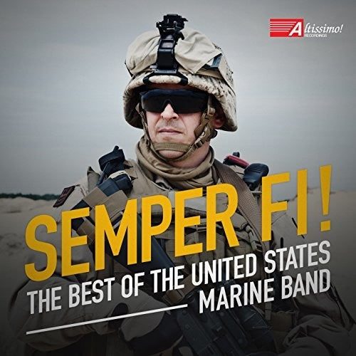 Semper Fi