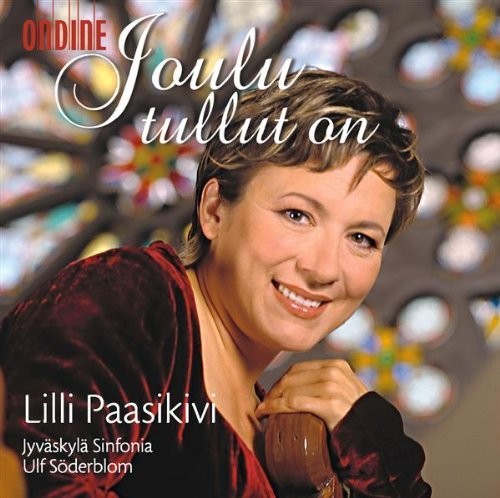 Joulu Tullut On / Lilli Paasikivi