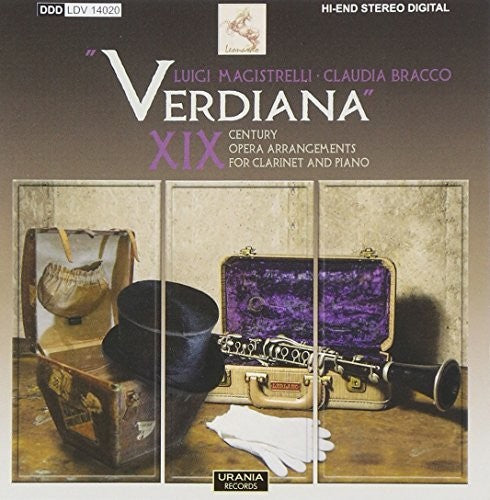 Verdiana