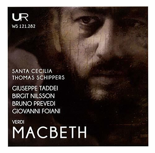 Verdi: Macbeth (Live)