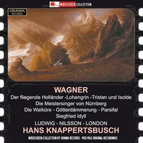 Wagner: Opera Excerpts