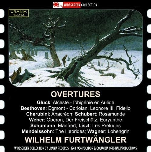 Overtures