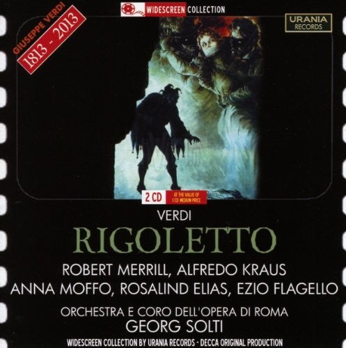 Verdi: Rigoletto