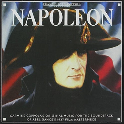 Abel Gance's Napoleon