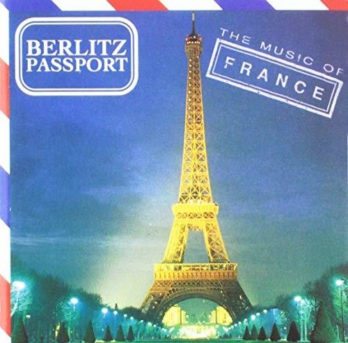 Berlitz Passport - The Music Of France