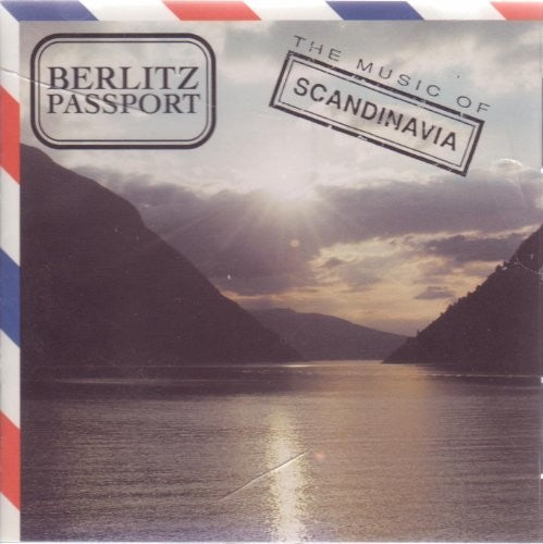 Berlitz Passport - The Music Of Scandinavia