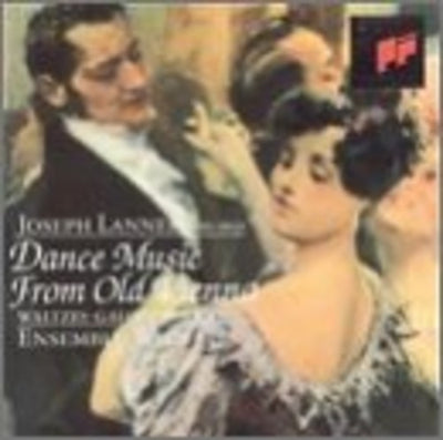 Lanner: Dance Music From Old Vienna / Ensemble Wien