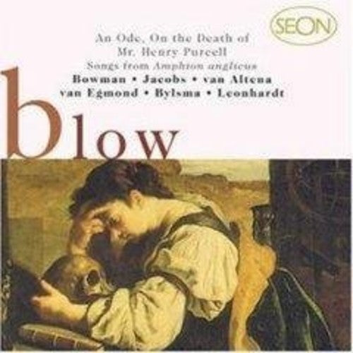 Blow: Vocal Works