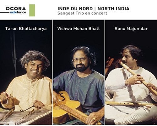 North India / Bhattacharya, Bhatt, Majumdar