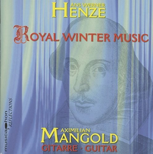 ROYAL WINTER MUSIC