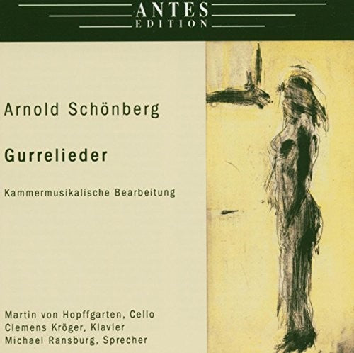Schoenberg, A.: Gurre-Lieder