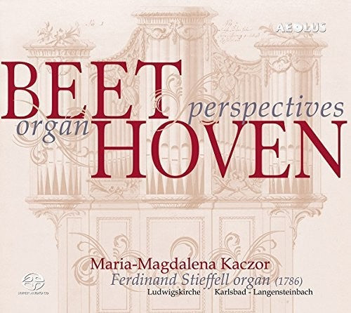 ORGAN PERSPECTIVES