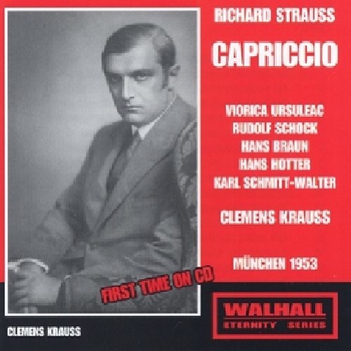 Capriccio / Ursuleac Schock