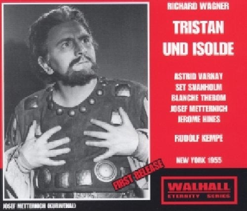 Wagner: Tristan und Isolde (Live)