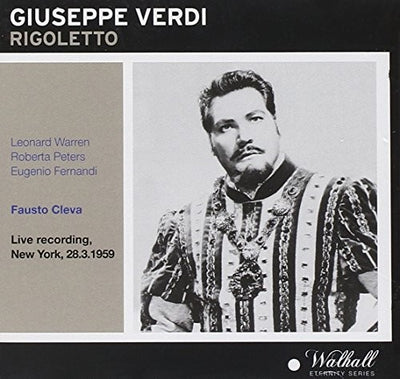 Rigoletto