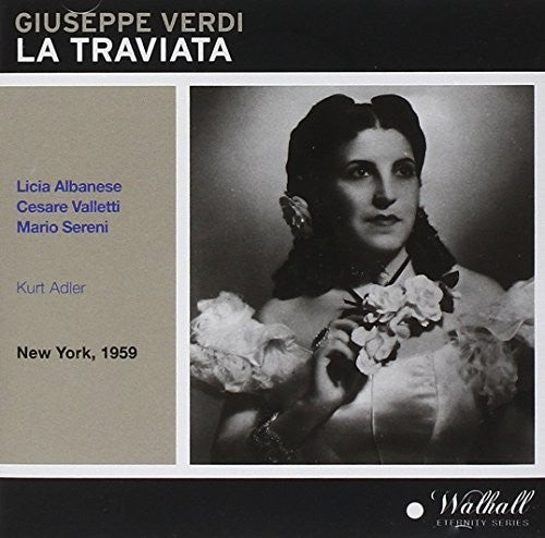 Verdi: La traviata (Live)