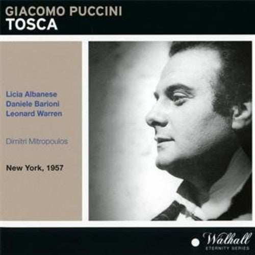 Puccini: Tosca, S. 69 (Live)