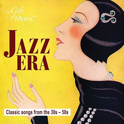 JAZZ ERA