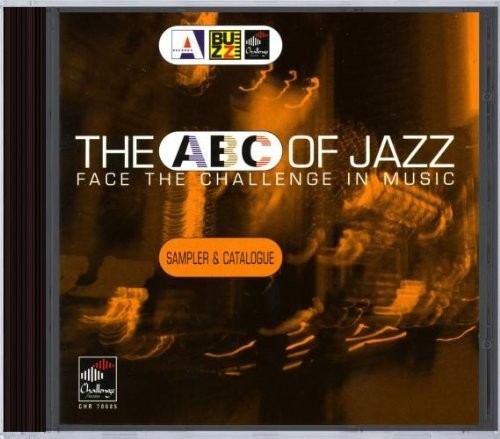 ABC OF JAZZ - Face the Challenge in Music