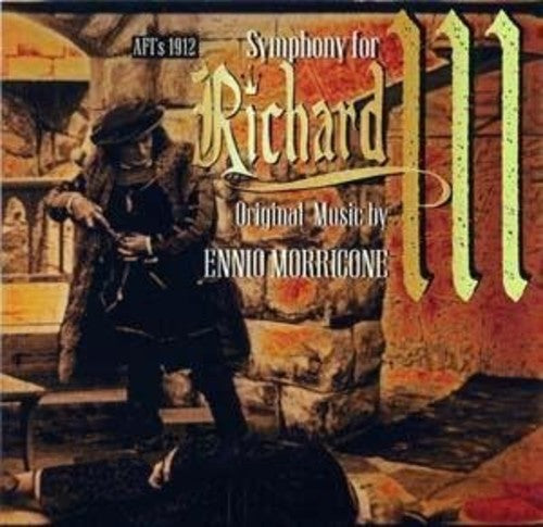 Morricone: Symphony for Richard III