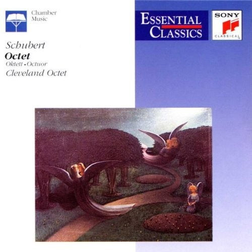 Schubert: Octet / Cleveland Octet