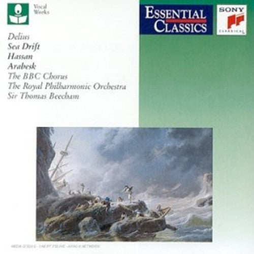 Delius: Choral Works