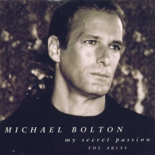 SECRET PASSION