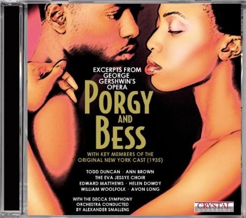 PORGY & BESS