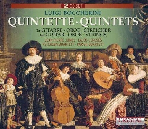 QUINTETTE