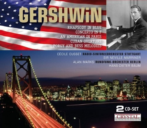 GERSHWIN