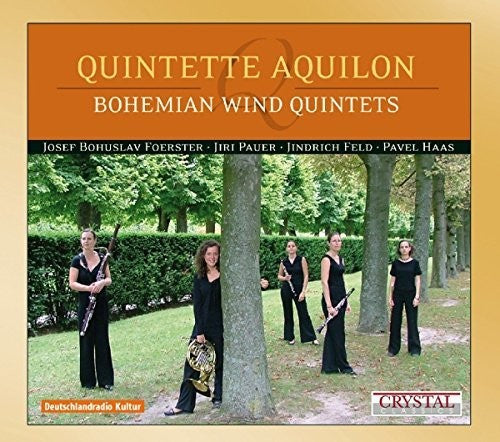 QUINTETTE AQUILON