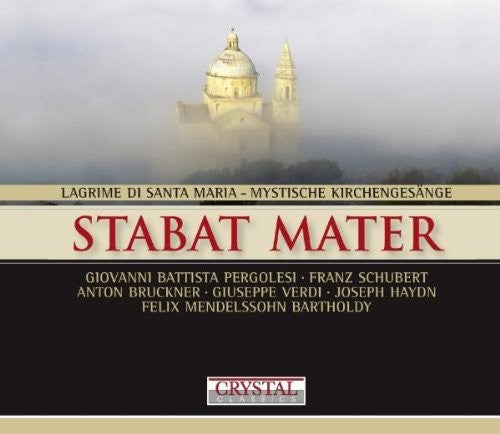 STABAT MATER