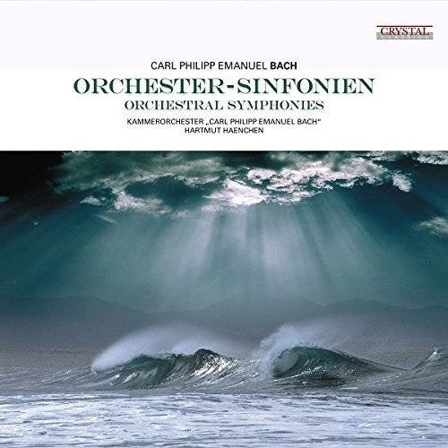 4 ORCHESTER SINFONIEN