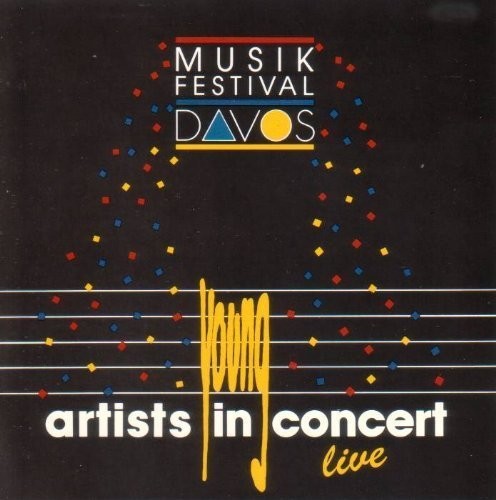 Musik Festival Davos - Young Artists In Concert