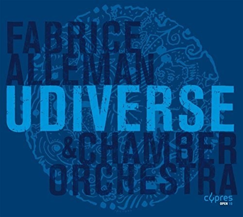 UDIVERSE