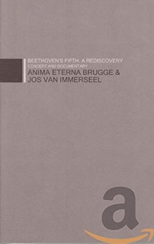 BEETHOVEN'S 5TH: REDISCOVERY