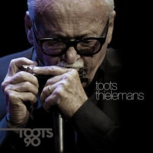 TOOTS 90 (LIMITED BOXSET - FRE