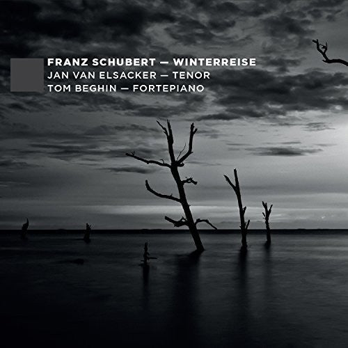 WINTERREISE