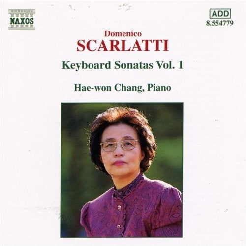 Keyboard Sonatas 1 / Various