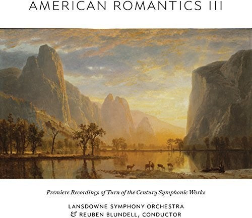 American Romantics III