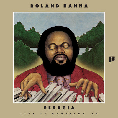 PERUGIA: LIVE AT MONTREUX 74