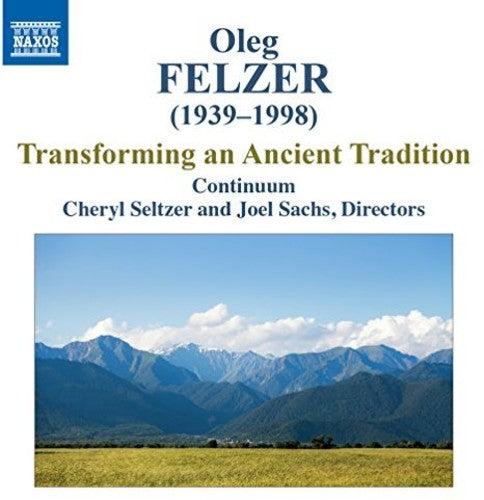 Transforming An Ancient Tradititon