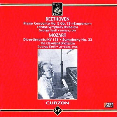 PIANO CONCERTO  DIVERTIMENTO