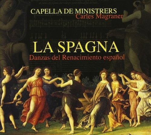 LA SPAGNA