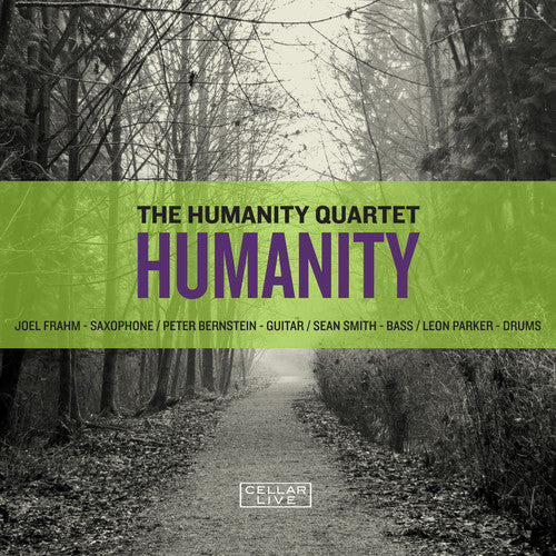 THE HUMANITY QUARTET