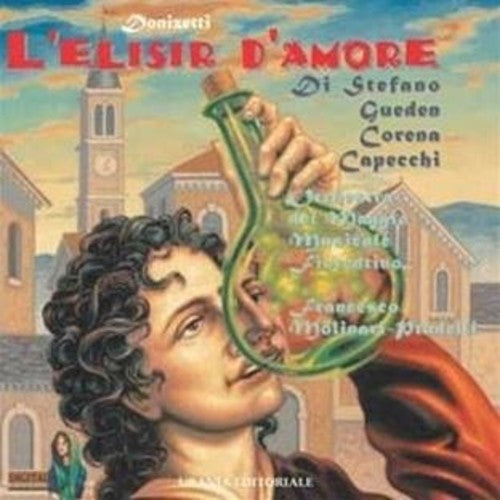 L'ELISIR D'AMORE