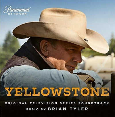 Yellowstone / Tv O.s.t.
