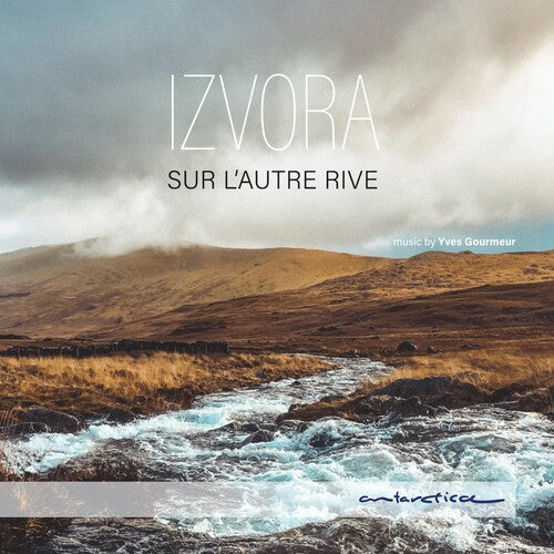 SUR L'AUTRE RIVE (MUSIC FOR AC