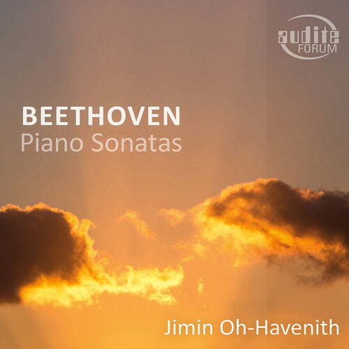 Ludwig van Beethoven: Piano Sonatas Nos. 23, 30 & 32