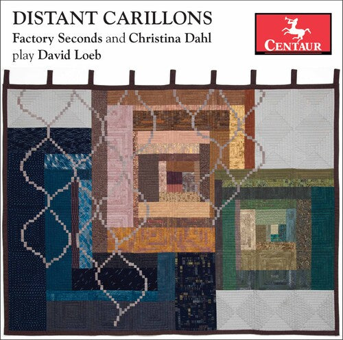 Distant Carillons / Dahl, Factory Seconds